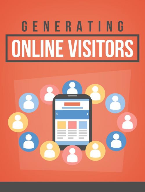 Cover of the book Generating Online Visitors by Duc Le, Le Duc