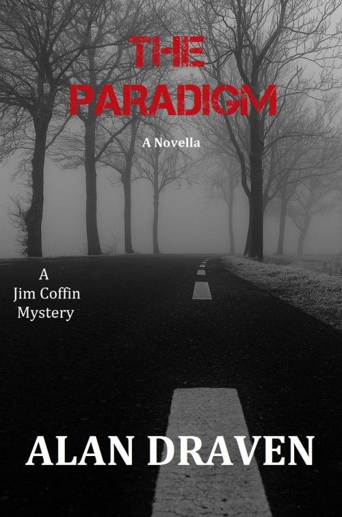 Cover of the book The Paradigm by Alan Draven, Pixie Dust Press