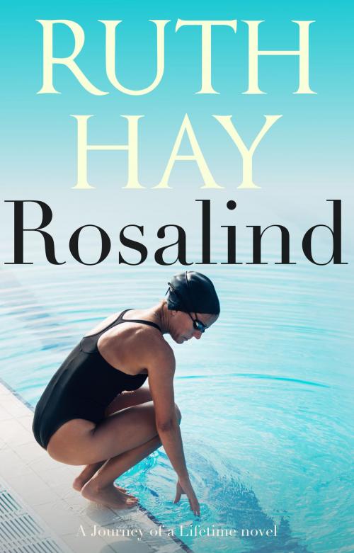 Cover of the book Rosalind by Ruth Hay, Ruth Hay