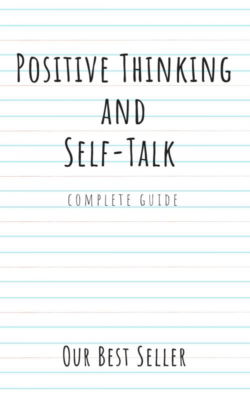 Cover of the book Positive Thinking and Self-Talk by Baptiste, Baptiste