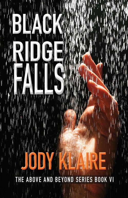 Cover of the book Black Ridge Falls by Jody Klaire, Bedazzled Ink Publishing Company