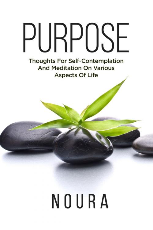 Cover of the book Purpose by Noura Books, Noura Books