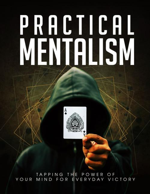 Cover of the book Practical Mentalism by Ramon Tarruella, Ramon Tarruella