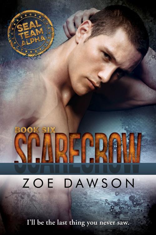 Cover of the book Scarecrow by Zoe Dawson, Blue Moon Creative, LLC