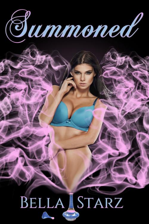 Cover of the book Summoned by Bella Starz, PublishDrive