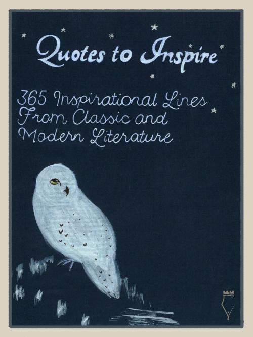 Cover of the book Quotes to Inspire by Elsinore Books, Elsinore Books