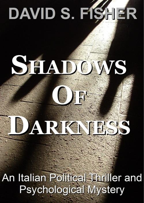 Cover of the book Shadows of Darkness by David S. Fisher, Irresistible Reads Press