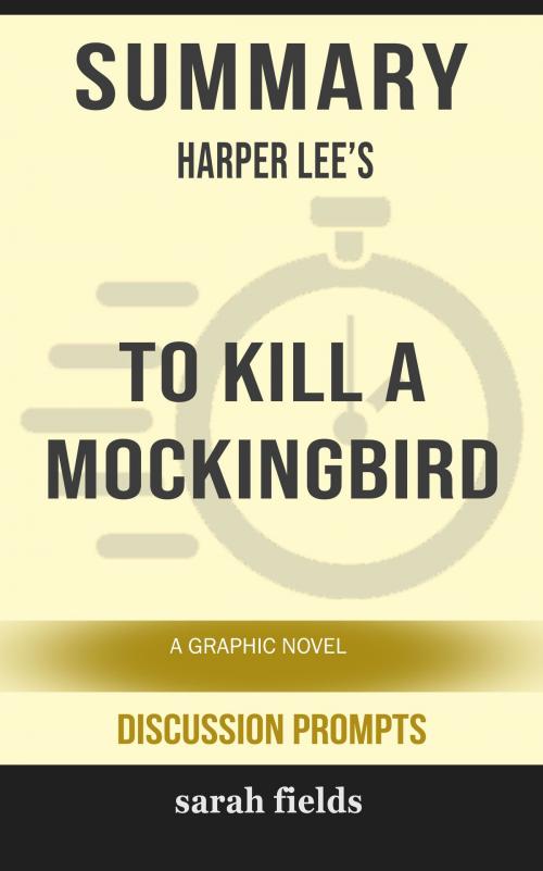 Cover of the book Summary: Harper Lee's To Kill a Mockingbird by Sarah Fields, HSP
