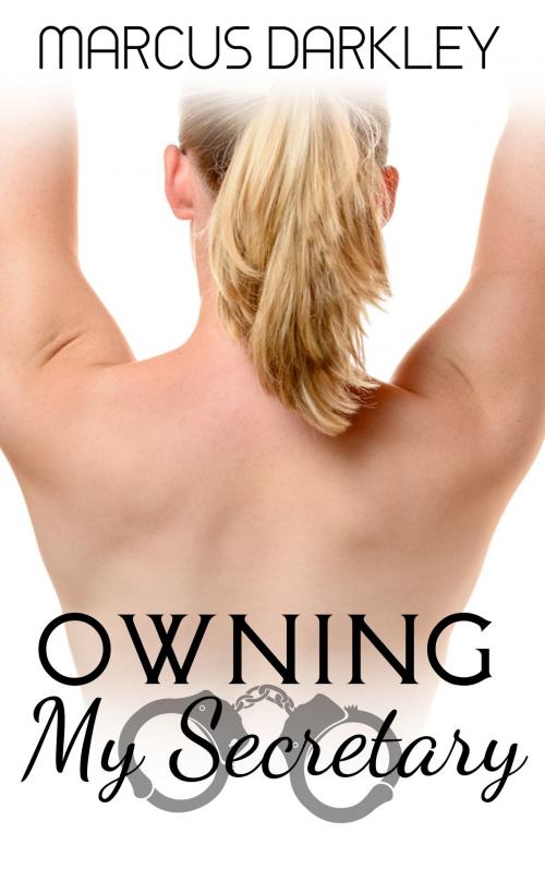 Cover of the book Owning My Secretary by Marcus Darkley, Erotic Dreams