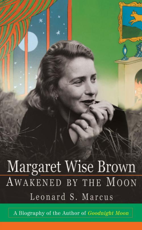Cover of the book Margaret Wise Brown by Leonard S. Marcus, William Morrow Paperbacks