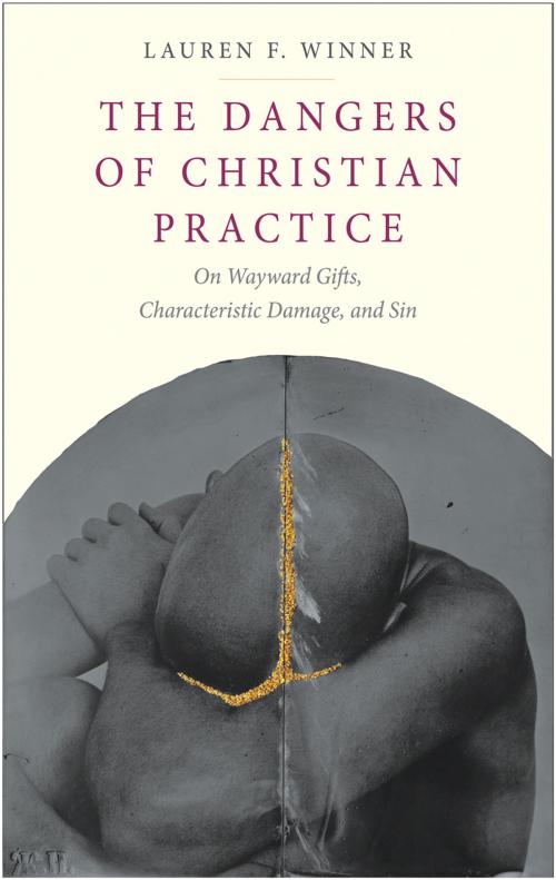 Cover of the book The Dangers of Christian Practice by Lauren F. Winner, Yale University Press
