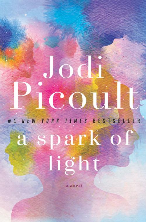 Cover of the book A Spark of Light by Jodi Picoult, Random House Publishing Group