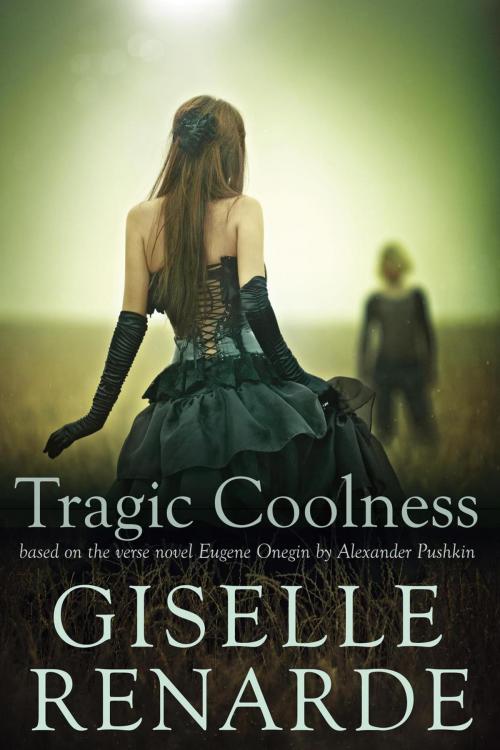 Cover of the book Tragic Coolness by Giselle Renarde, Giselle Renarde