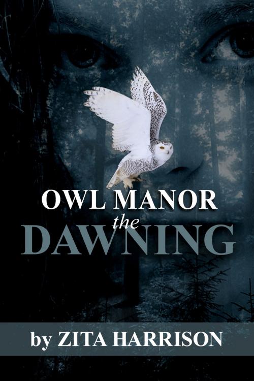 Cover of the book Owl Manor: the Dawning by Zita Harrison, Zita Harrison
