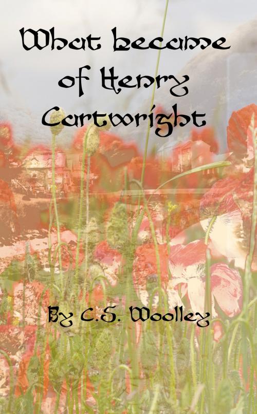 Cover of the book What Became of Henry Cartwright by C. S. Woolley, C. S. Woolley