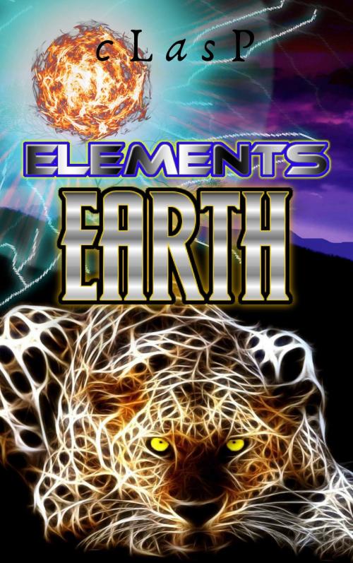 Cover of the book Elements 1: Earth by cLasP, cLasP