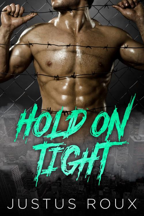 Cover of the book Hold On Tight by Justus Roux, Justus Roux