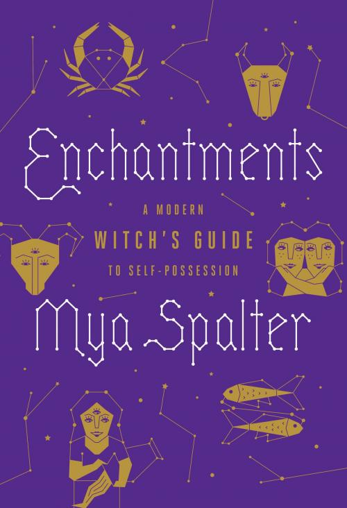 Cover of the book Enchantments by Mya Spalter, Random House Publishing Group