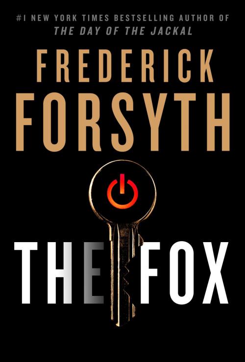 Cover of the book The Fox by Frederick Forsyth, Penguin Publishing Group