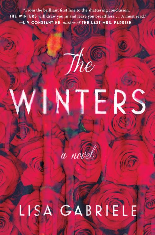 Cover of the book The Winters by Lisa Gabriele, Penguin Publishing Group