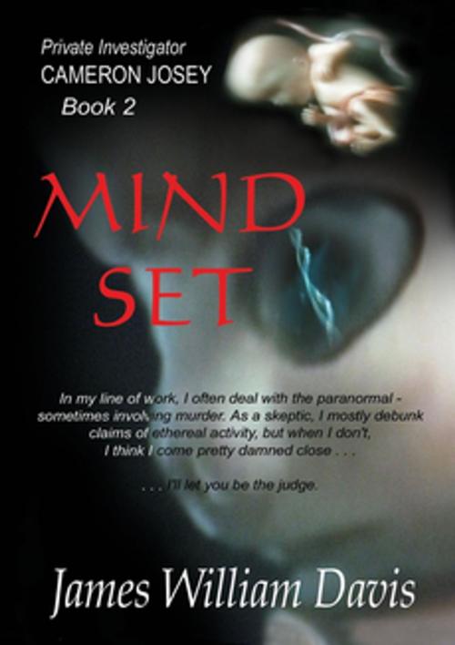 Cover of the book Mind Set by James William Davis, James William Davis