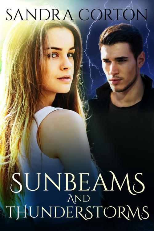 Cover of the book Sunbeams And Thunderstorms by Sandra Corton, Sandra Corton