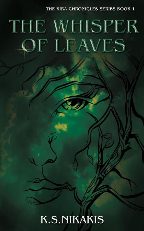 Cover of the book The Whisper of Leaves by K S Nikakis, SOV CONSULTING LLC - SOV Media