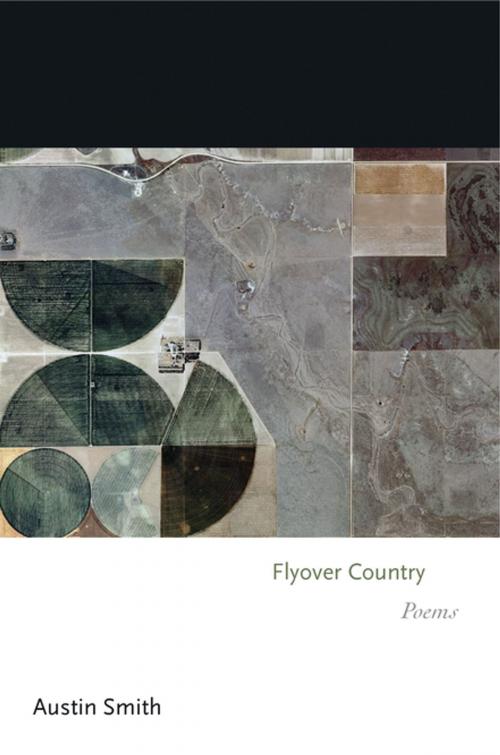 Cover of the book Flyover Country by Austin Smith, Princeton University Press