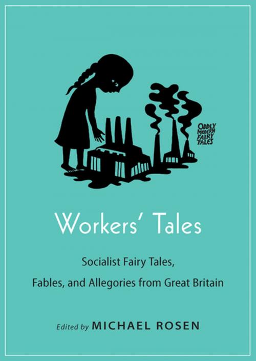 Cover of the book Workers' Tales by , Princeton University Press