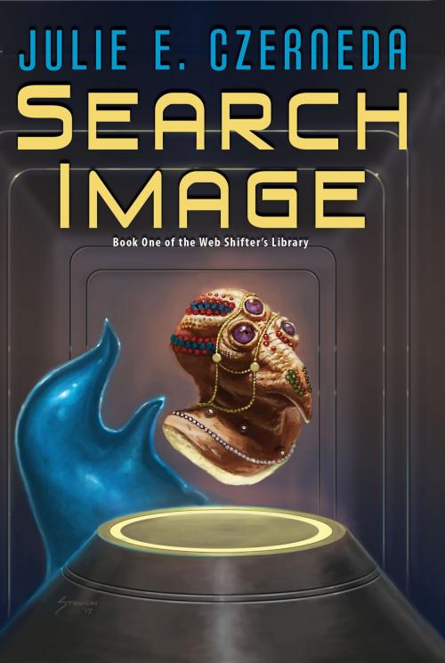 Cover of the book Search Image by Julie E. Czerneda, DAW