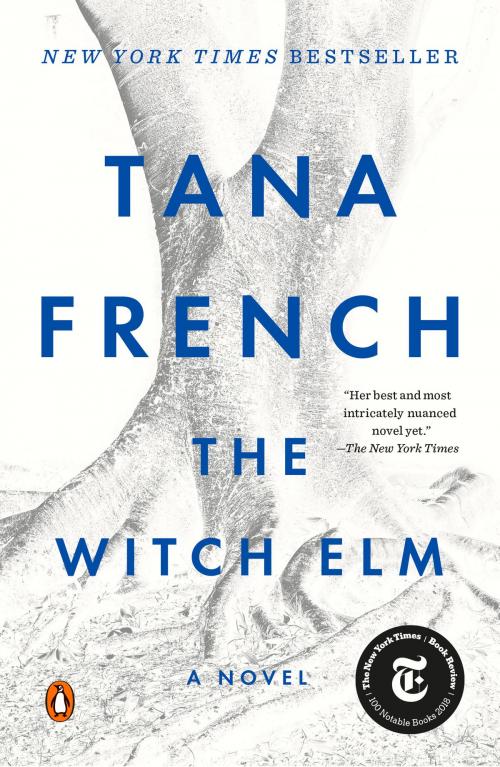 Cover of the book The Witch Elm by Tana French, Penguin Publishing Group