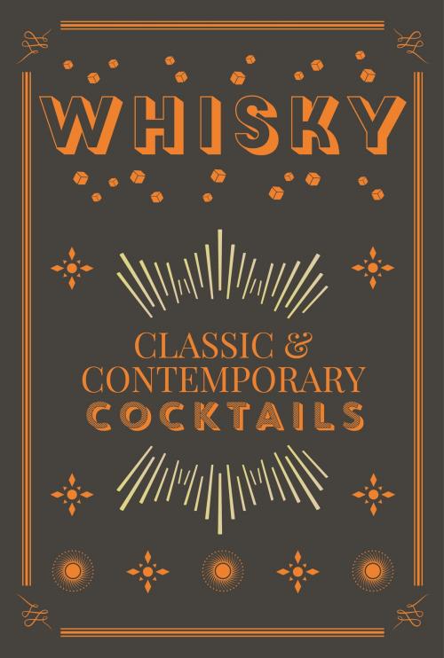 Cover of the book Whisky Cocktails by Pyramid, Octopus Books