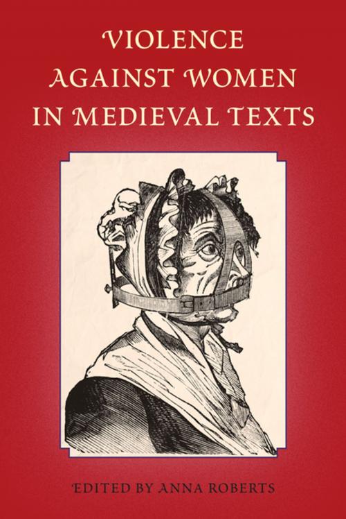 Cover of the book Violence Against Women in Medieval Texts by , University Press of Florida