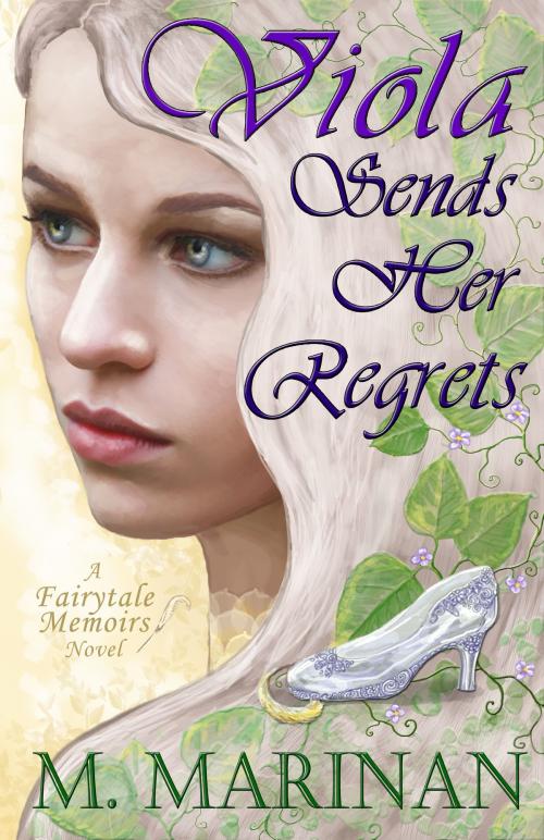 Cover of the book Viola Sends Her Regrets by M. Marinan, M. Marinan