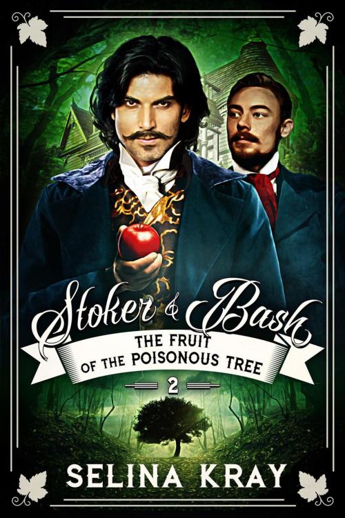 Cover of the book Stoker & Bash: The Fruit of the Poisonous Tree by Selina Kray, Selina Kray