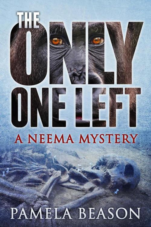 Cover of the book The Only One Left by Pamela Beason, Pamela Beason
