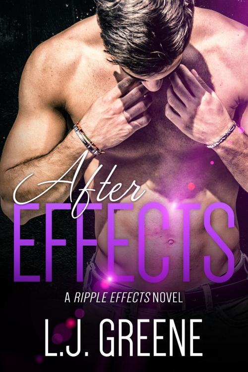 Cover of the book Aftereffects by LJ Greene, L.J. Greene