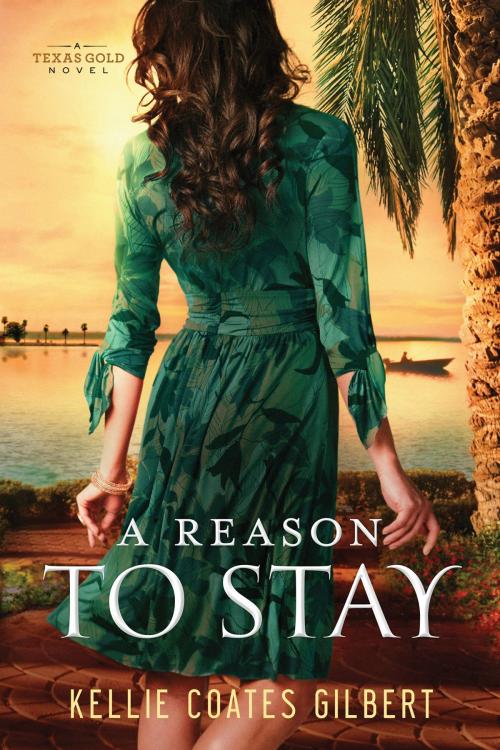 Cover of the book A Reason to Stay by Kellie Coates Gilbert, Amnos Media Group