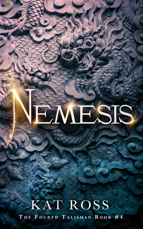 Cover of the book Nemesis by Kat Ross, Kat Ross
