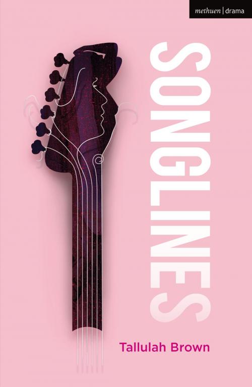 Cover of the book Songlines by Tallulah Brown, Bloomsbury Publishing