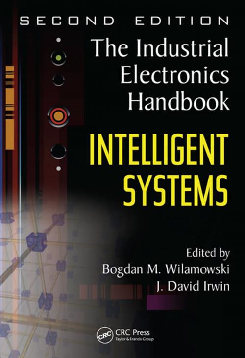 Cover of the book Intelligent Systems by , CRC Press