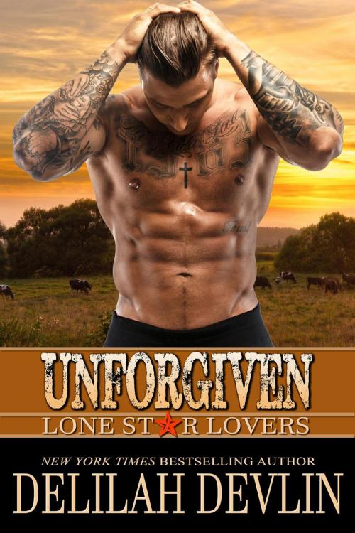 Cover of the book Unforgiven by Delilah Devlin, Delilah Devlin