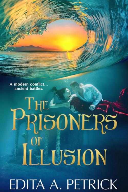 Cover of the book The Prisoners of Illusion by Edita A. Petrick, Edita A. Petrick