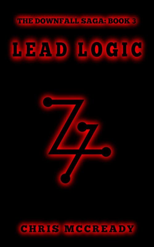 Cover of the book Lead Logic by Chris McCready, Chris Mccready