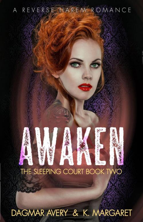 Cover of the book Awaken by K. Margaret, Dagmar Avery, S.A. Price