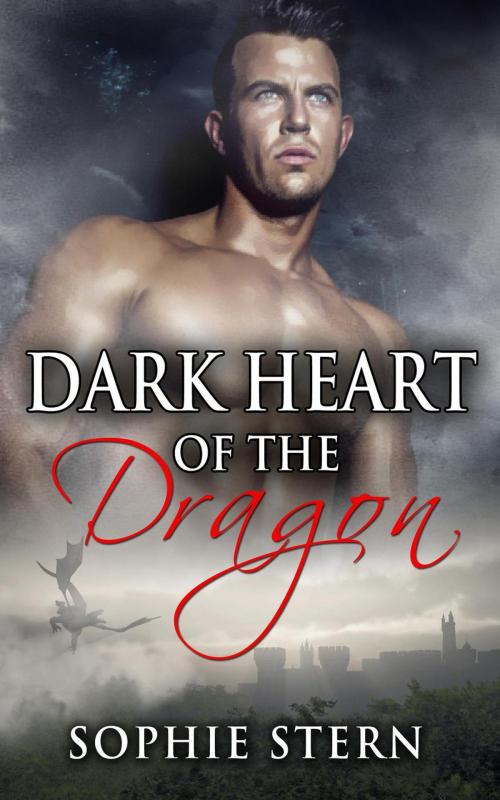 Cover of the book Dark Heart of the Dragon by Sophie Stern, Sophie Stern