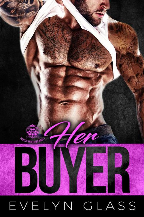 Cover of the book Her Buyer by Evelyn Glass, eBook Publishing World
