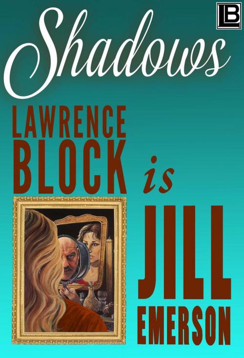 Cover of the book Shadows by Lawrence Block, Lawrence Block