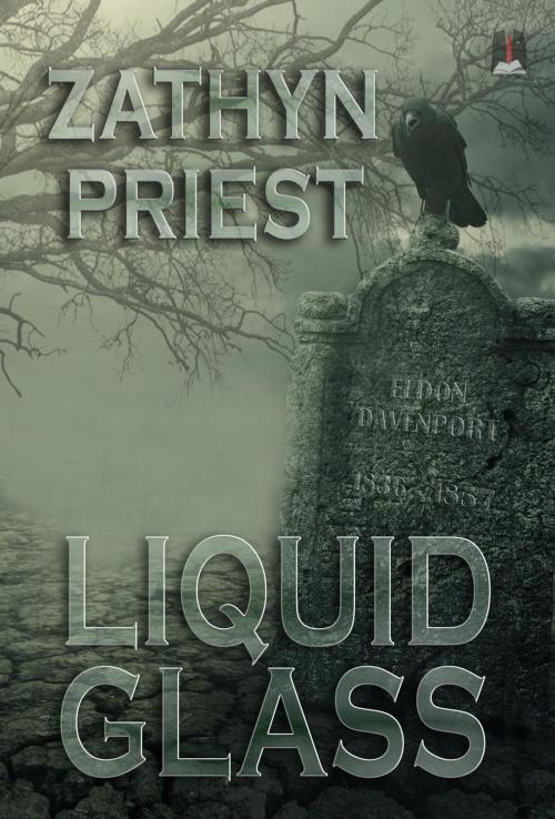 Cover of the book Liquid Glass by Zathyn Priest, Zathyn Priest