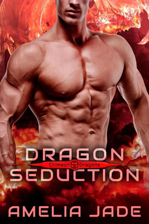 Cover of the book Dragon Seduction by Amelia Jade, Amelia Jade